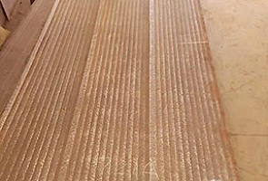 雙金屬復合板