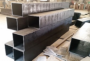 堆焊耐磨管道：打造工業生產中的“金牌管道”